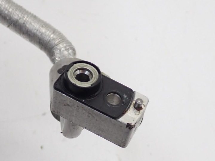 Volkswagen ID.4 2022 Шланг / Трубка кондиционера A/C, фото 5