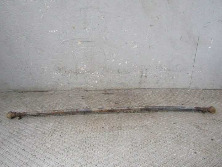 TRANSIT IV 91 г. 2.5 дизель РУЛЕВАЯ ТЯГА НАКОНЕЧНИК, фото 8