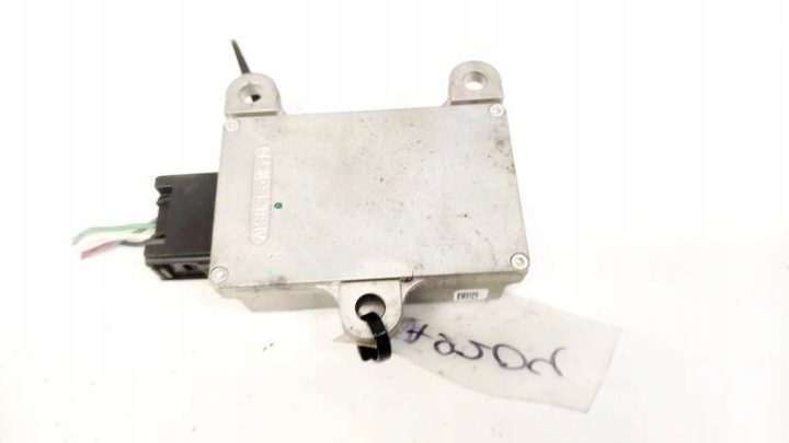 SAAB 9-3 Датчик скорости ESP 2004 2.2L 09184504 13665701, фото 3