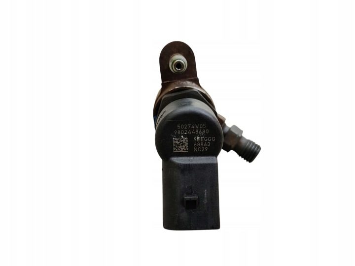 Форсунка Ford Focus MK3 Galaxy MK2 Mondeo MK4 S-MAX 1.6 TDCI 9802448680, фото 4