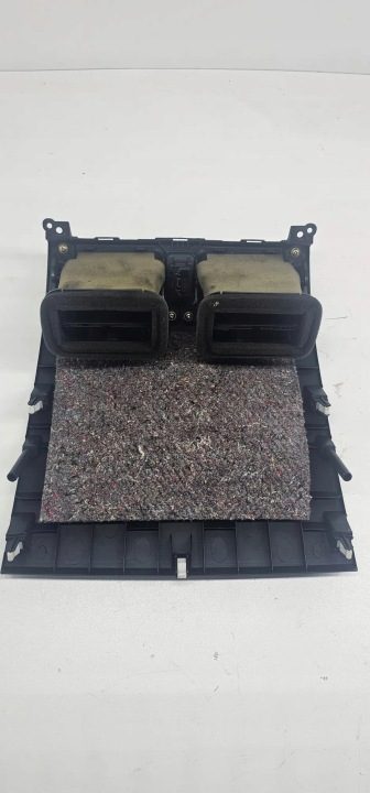 Воздухозаборник консоли MAZDA 3 (BK) B32H55311 1.6L дизель 80 кВт 2006, фото 9