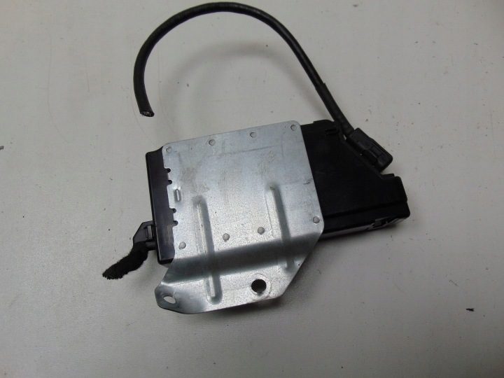 Skoda Superb II модуль интерфейс 5N0035342C, фото 4