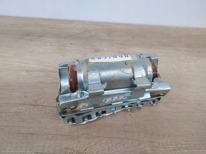 Подушка пассажира Airbag Mazda 6 VI 02-08 год MPS 1040308 K87/050, фото 2