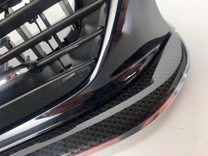 OPEL INSIGNIA B ДЕФЛЕКТОР ОБДУВА ЛЕВЫЙ ЕВРОПА, фото 2