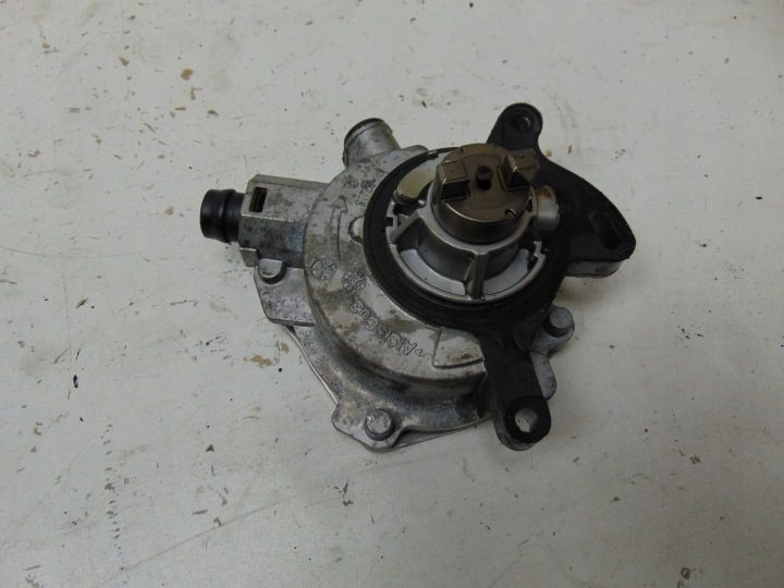 FORD FOCUS MK3 III 3 1.0 бензин НАСОС ВАКУУМНЫЙ CM5G-2A451-GA, фото 2