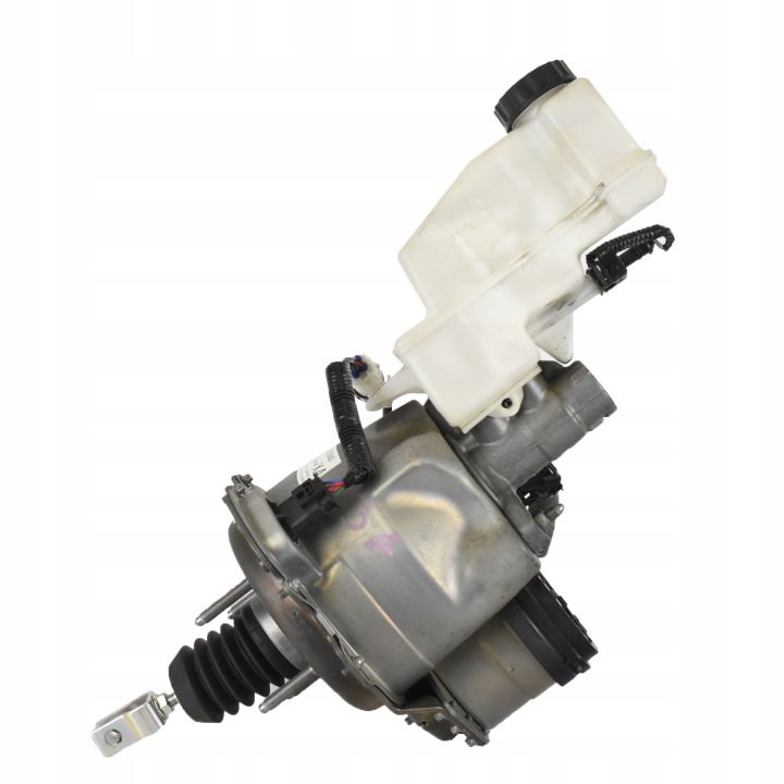 ВАКУУМНЫЙ УСИЛИТЕЛЬ ТОРМОЗОВ НАСОС АНГЛИЯ 47210-0D040 TOYOTA YARIS IV P21, фото 2