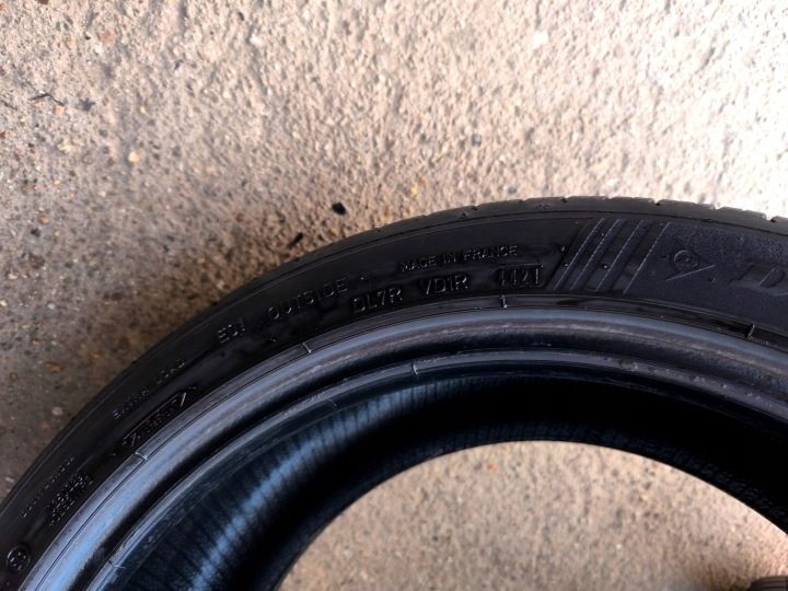 Шина всесезонная Dunlop Sport All Season 225/45R17 94 Вт сцепление на снегу (3PMSF), защита диска, усилитель (XL), фото 6