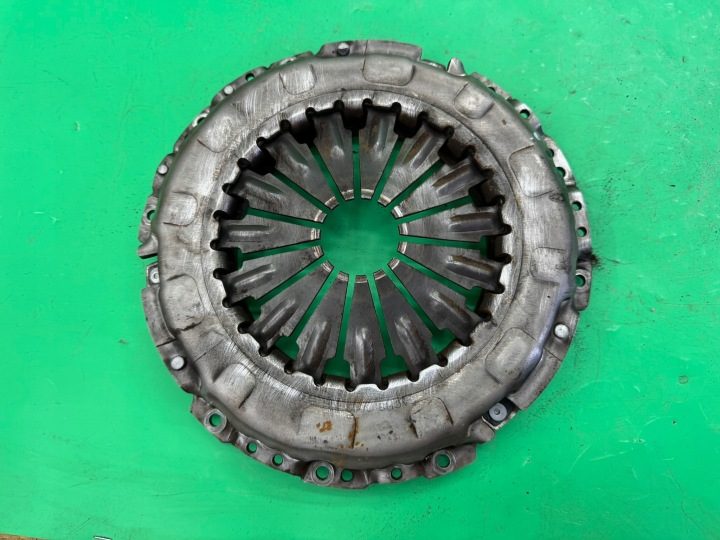 СЦЕПЛЕНИЕ ДИСК + КОРЗИНА SACHS HYUNDAI I20 I 1.4 CRDI 08-14 8 мм Ø 240 мм, фото 3