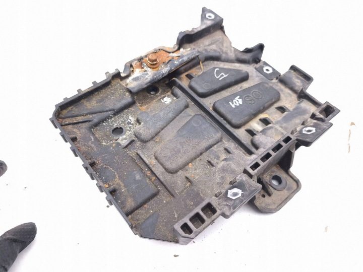Кожух аккумулятора Hyundai OE 37150-J9000, фото 3