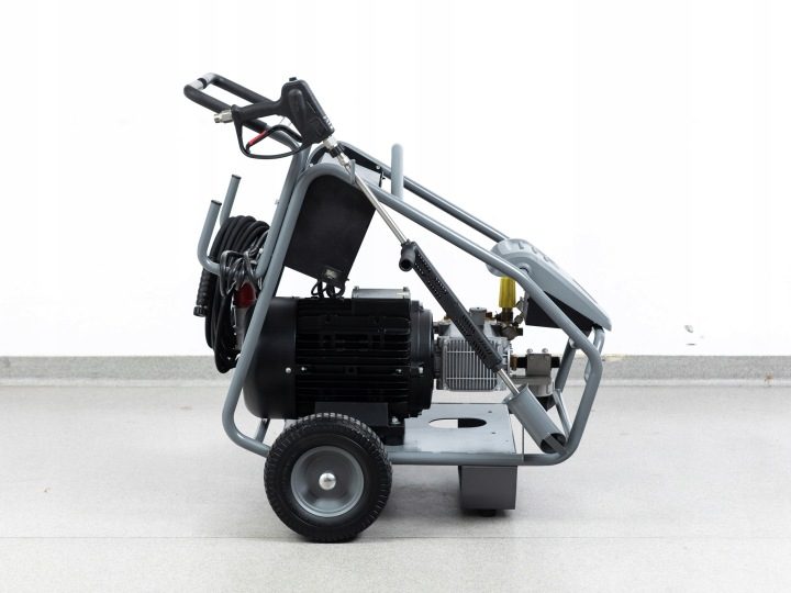Мойка высокого давления Karcher 350 бар 15000 Вт, фото 4