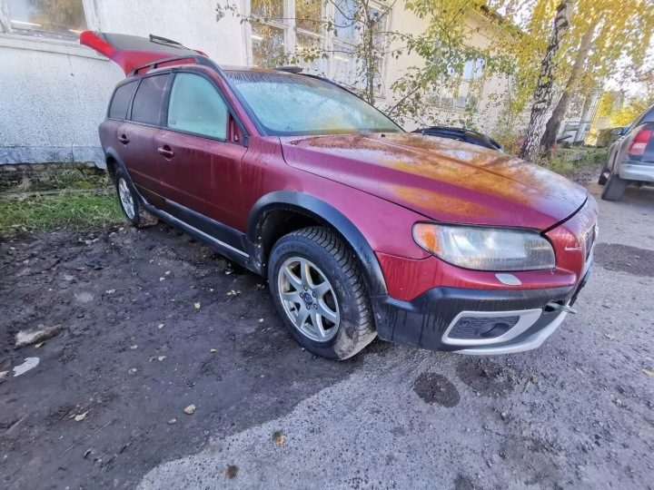 Volvo XC 70 Датчик скорости ESP 2008 3.2L 6g9n14b296bb 6g9n-14b296-bb, 10, фото 4