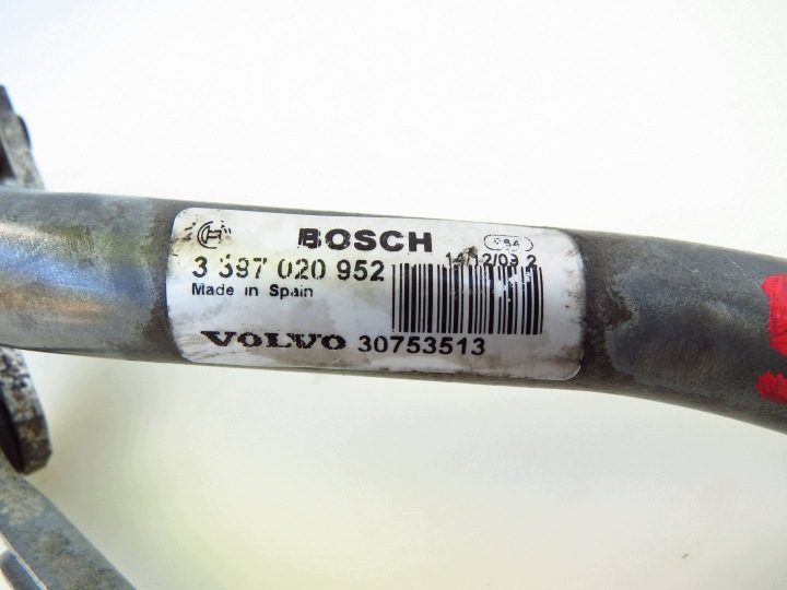 Трапеция дворников передняя европа 30753513 Volvo XC60 I 08-17, фото 11