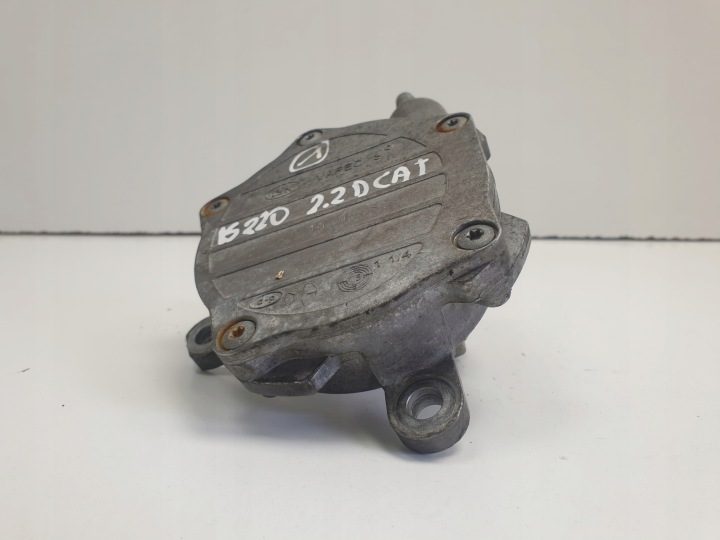 НАСОС ВАКУУМНЫЙ Lexus IS IS220 2.2 дизель 2100580, фото 3