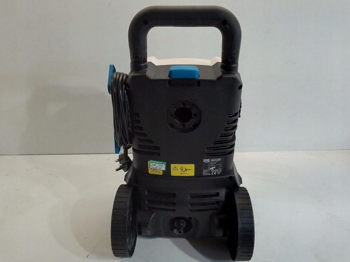 Мойка высокого давления MacAllister M2 1800W 145 бар, фото 4