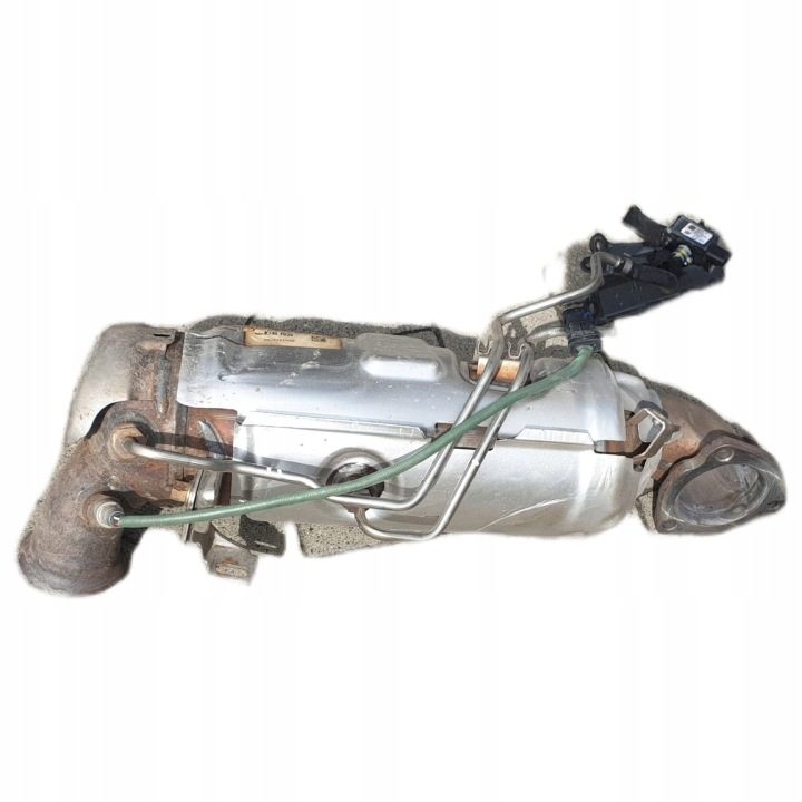 Фильтр DPF катализатор Peugeot 508 II 2.0 Bluehdi 9834161680 оригинал, фото 4