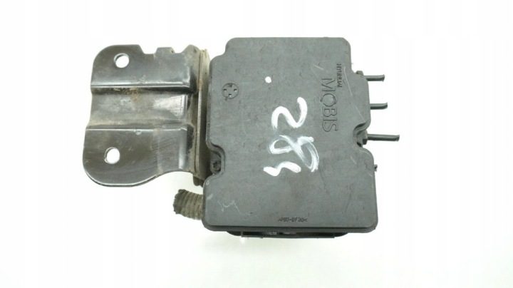HYUNDAI I30 II НАСОС ABS 58920-A6210, фото 1