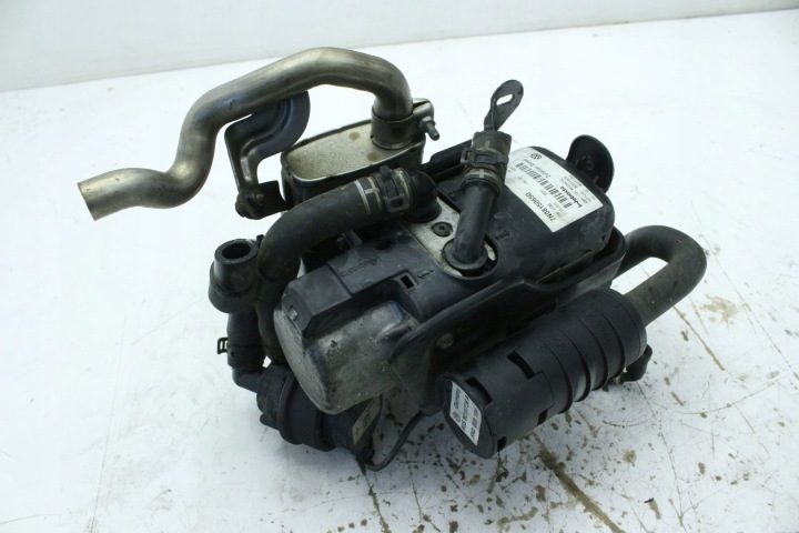 Webasto Отопление 7N0815065Q Сиденье Alhambra II 7N 2.0 TDI, фото 2