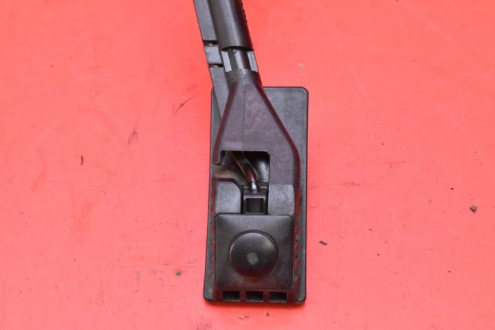 Потенциометр педаль газа EU 9672091080 Citroen C5 2 II 2.0 HDI 163 л.с. 08-17, фото 4