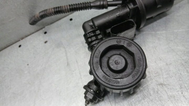 НАСОС SPRZĘGŁOWA VW PASSAT B6 2.0TDI 05-10R СЕДАН 3C0721388B, фото 3