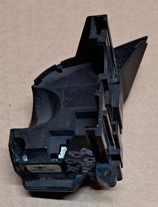 VOLVO S80 XC90 кнопки аудио в руля OE 30710706 30710265, фото 4
