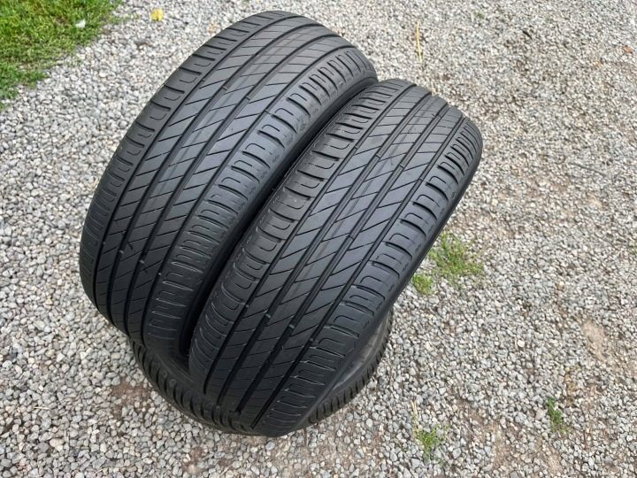 2× Шина летняя Kleber Dynaxer HP4 185/60R15 84 H, фото 2