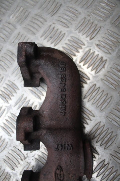 Ford OE 4M5Q9428BB выпускной коллектор, фото 5