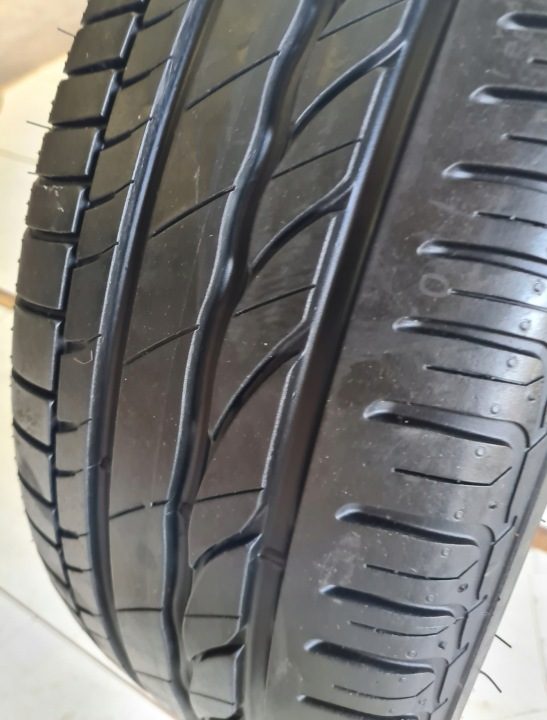 Шина летняя Bridgestone Turanza ER300 195/55R16 87 Вт, фото 3