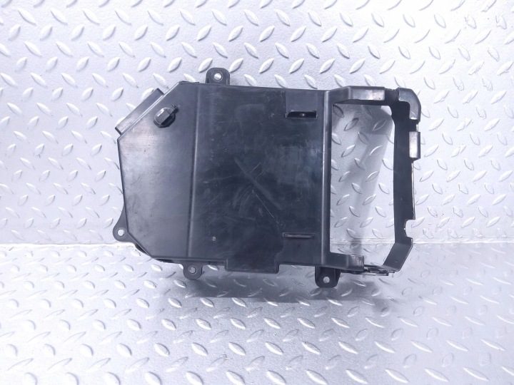Корпус батареи тяговой Land Rover Defender L8B210C810AD, фото 5