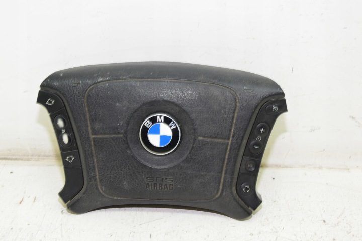 BMW E39 E38 AIRBAG МУЛЬТИФУНКЦИОНАЛЬНЫЙ ПОДУШКА 96 г., фото 1