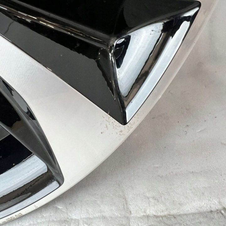 Литой диск Toyota OE HIGLANDER 8.0" x 20" 5x114.3 ET 35, фото 8