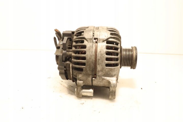 Генератор Volkswagen Golf VI 0124525093, фото 3