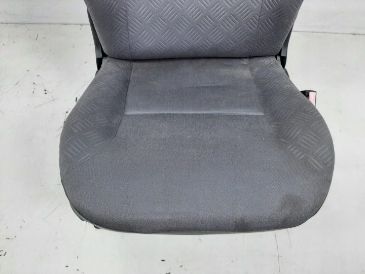 PEUGEOT PARTNER ФУРГОН 1.4 8V 99 г. СИДЕНЬЕ ПРАВОЕ ПАССАЖИРА, фото 3