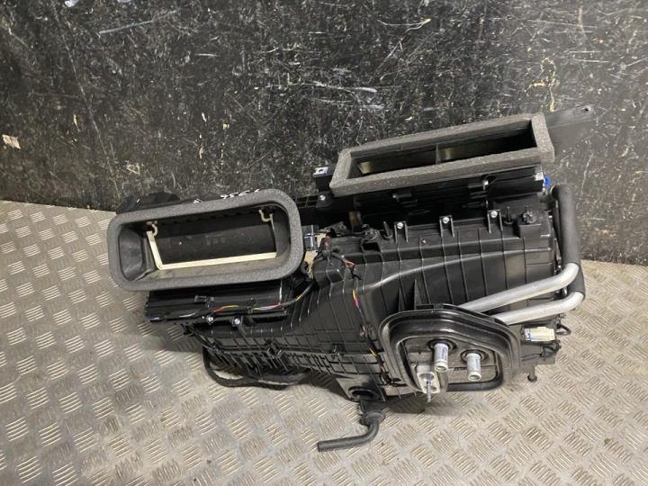 Корпус вентилятора 80002172 Volvo EX30 2024, фото 4