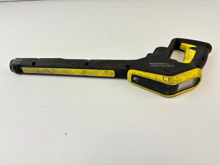 Мойка высокого давления Karcher K 7 Premium Smart Control 1.317-230.0, фото 3