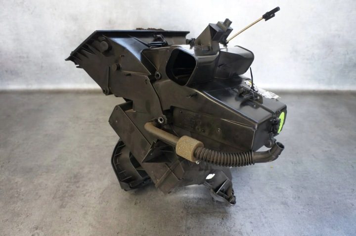 ОТОПИТЕЛЬ В СБОРЕ ДЛЯ OPEL CORSA C X01 ЕВРОПА, фото 5