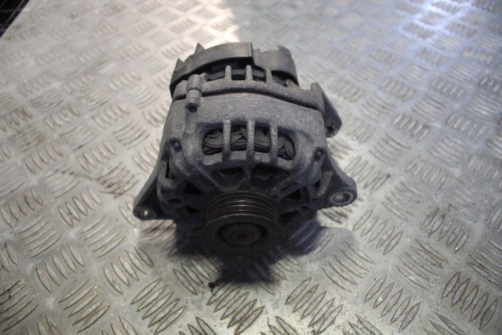 Генератор Nissan OE 23100AX62B, фото 2
