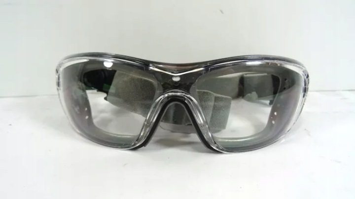 Очки защитные OX-ON Visitor Basic Clear, фото 3