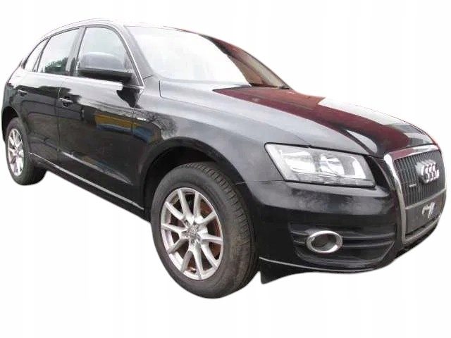 Audi Q5 I 8R 2.0 TDI 2012 г. 0928400706 Регулятор датчик давления топлива, фото 7