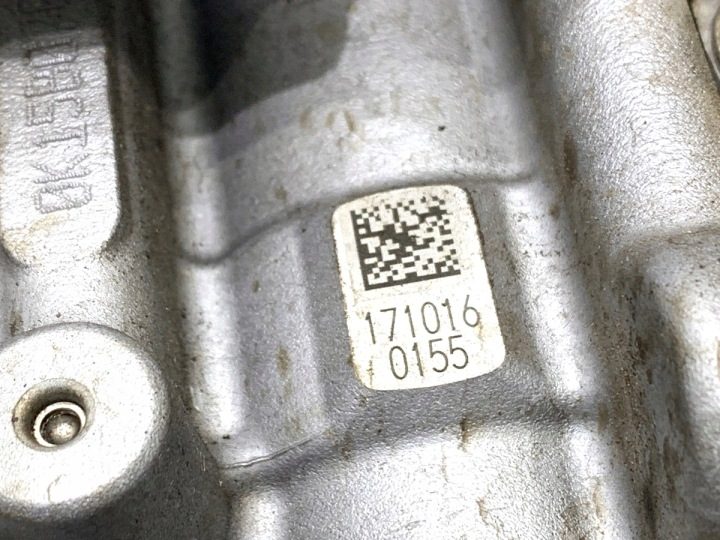 ВАКУУМНЫЙ УСИЛИТЕЛЬ ТОРМОЗОВ TOYOTA COROLLA E21 47270-47040 Универсал 2.0 152 л.с., фото 7