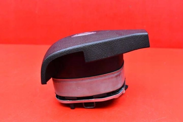ПОДУШКА БЕЗОПАСНОСТИ ВОЗДУШНАЯ ВОДИТЕЛЯ 1K0880201BS VW GOLF 5 В 03-09F, фото 6