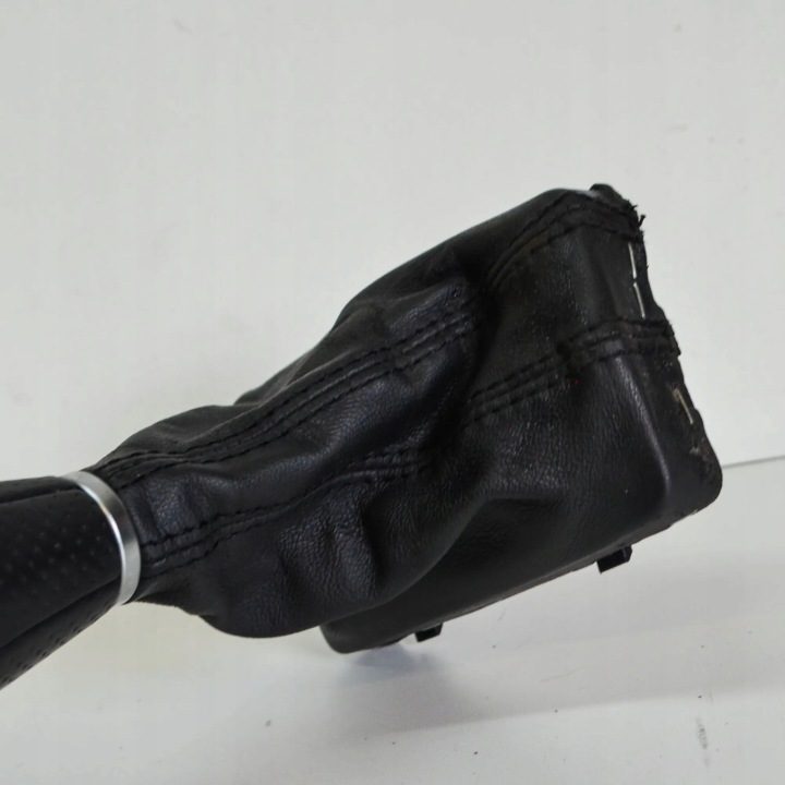Ручка переключения передач AUDI A6 (4F2, C6) 4F2713139T 3.0L дизель 171 кВт 2006, фото 7