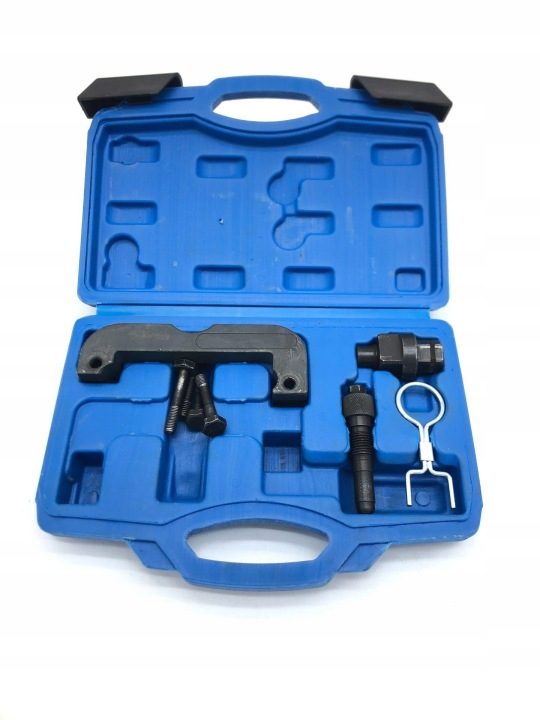 Комплект инструментов nastawczych, фазы ГРМ KS Tools BT591150, фото 3
