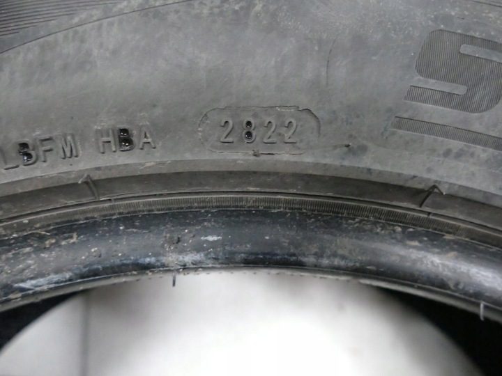 2× Шина летняя Saferich FRC26 255/55R18 109 H, фото 10