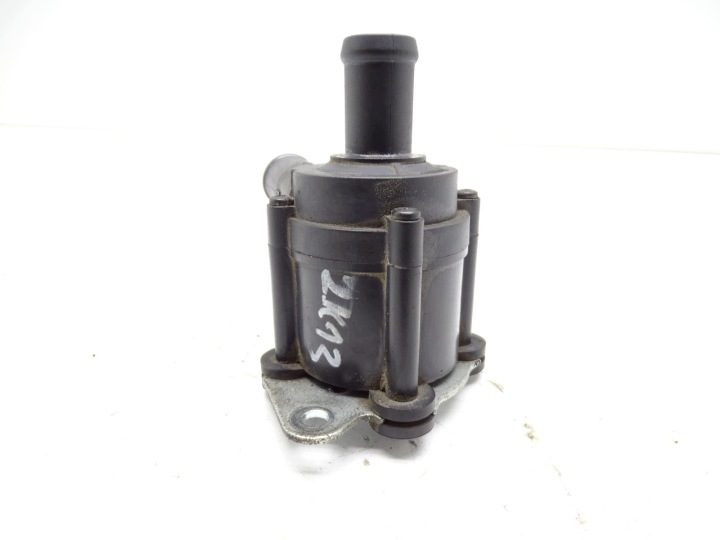 ДОПОЛНИТЕЛЬНАЯ ПОМПА VOLVO V40 II V60 I S60 II 2.0 дизель 31338211, фото 4