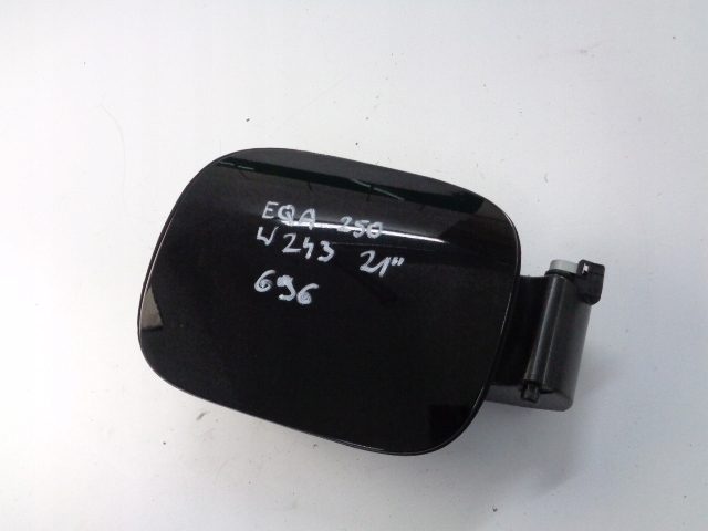 ЛЮЧОК ЗАРЯДКИ MERCEDES EQA 250 W243 2021 ГОД 696, фото 1