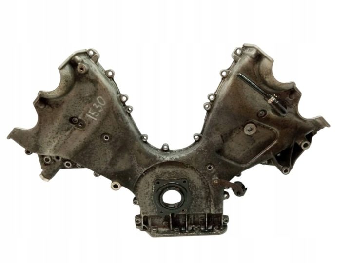 ГРМ КРЫШКА 9481011221R 4.8 V8 Porsche Cayenne I (2002 – 2010), фото 1