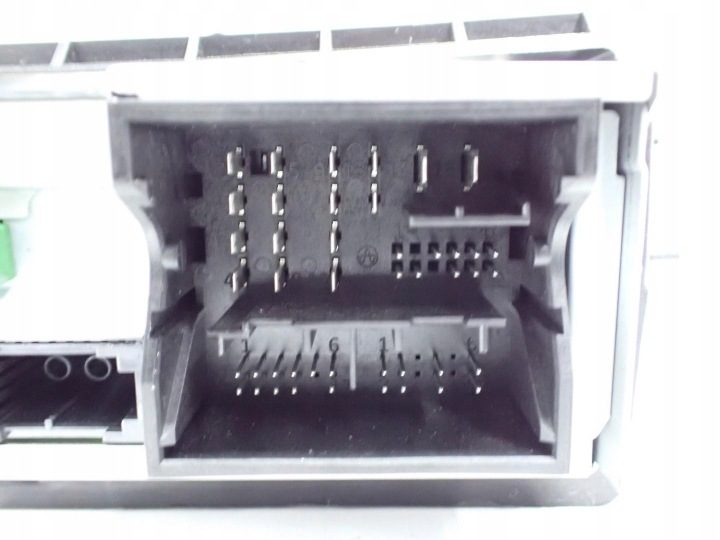 МАГНИТОЛА НАВИГАЦИЯ ДИСПЛЕЙ ЕВРОПА 8W2035043C AUDI A4 B9 8W 20 г., фото 14