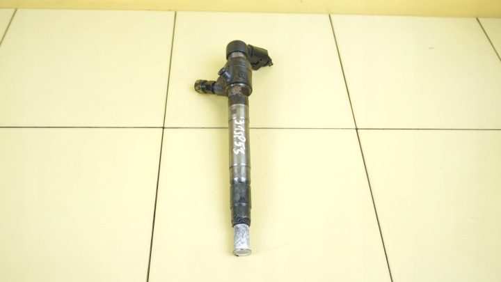 TRANSIT CUSTOM 2.2 TDCI EU5 15 г. 125 л.с. CYFF форсунка, фото 2