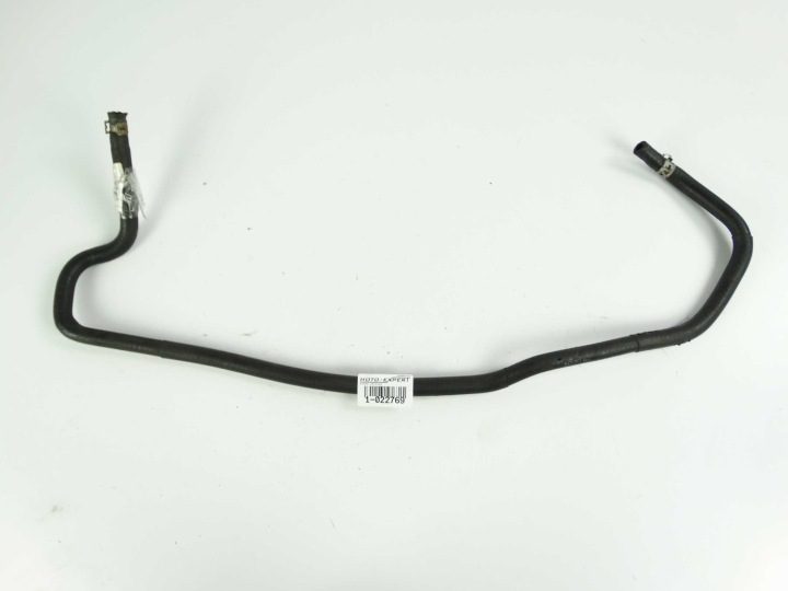Патрубок воды Mercedes W220 4.0 CDI V8 A2205010625, фото 1