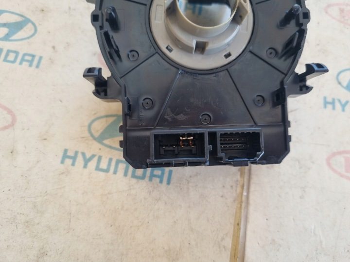 KIA CEED II HYUNDAI I30 II 12-18 ШЛЕЙФ ПОД РУЛЬ ШЛЕЙФ ПОДРУЛЕВОЙ, фото 4